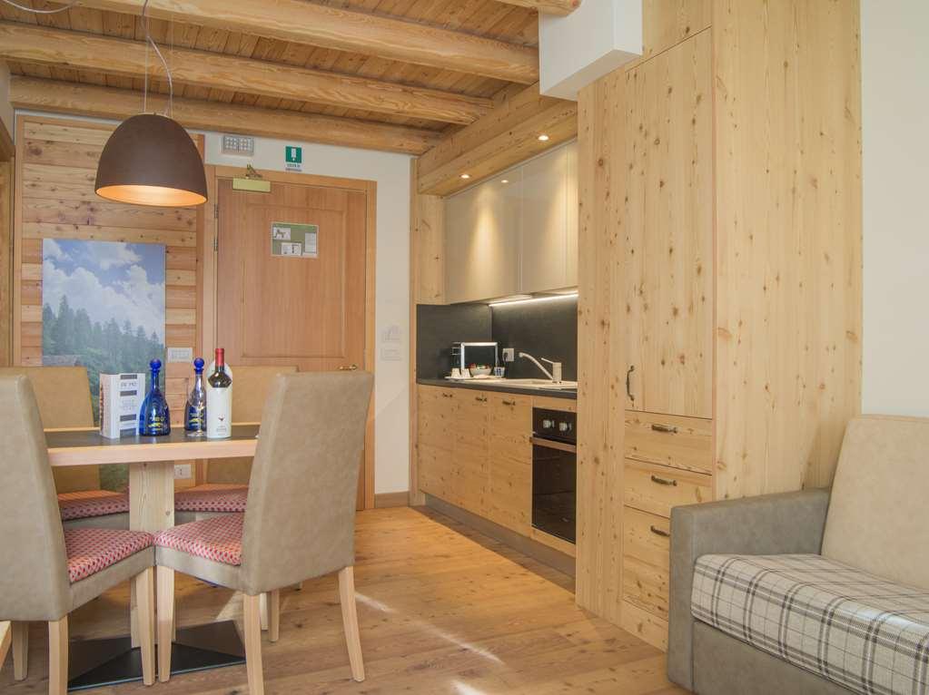 Alagna Mountain Resort & Spa Zimmer foto